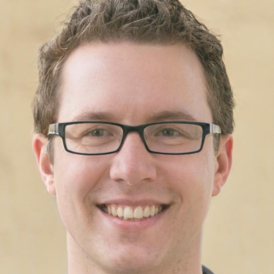 Participant portrait