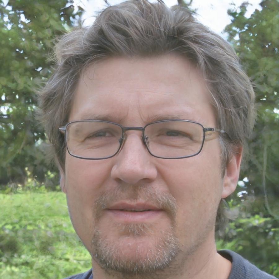 Participant portrait