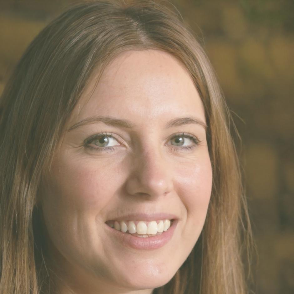 Participant portrait