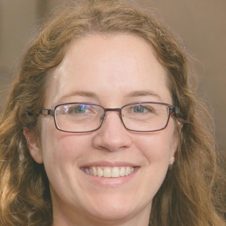 Siobhan Kellaway, Budget Contingency Specialist